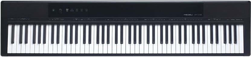 

Цифровое пианино Medeli SP-C120