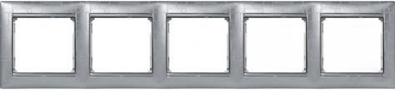 

Рамка Legrand Valena 7 703 45