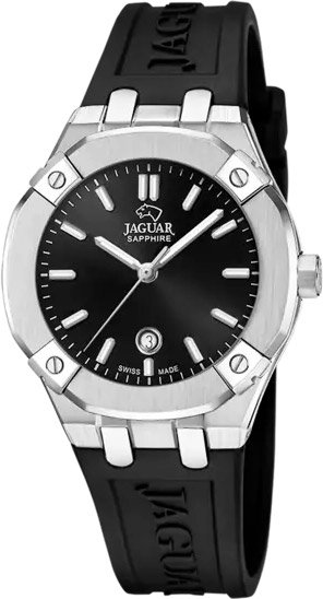 

Наручные часы Jaguar J1017-2