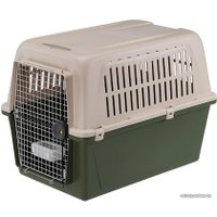 Переноска Ferplast Atlas Classic 60 73059021 (зеленый)