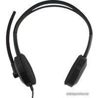 Наушники Senicc ST-458N (черный)