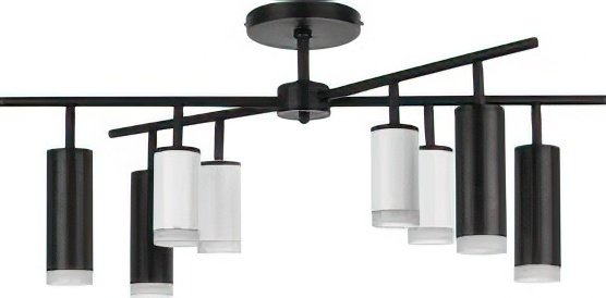 

Люстра средней высоты Lightstar Rullo LR7283648740