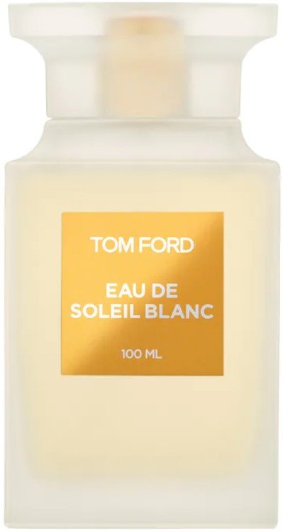 

Туалетная вода Tom Ford Eau De Soleil Blanc EdT (100 мл)