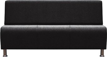 Brioli Руди трехместный (рогожка, J22 графит)