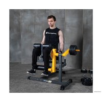 Тренажер для ног Stonerise DTrainer DJS3001