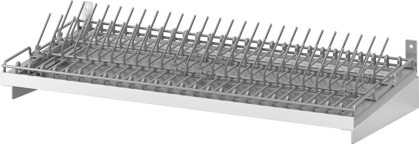 Сушилка для посуды Ikea Kungsfors 40371225