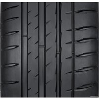 Летние шины Michelin Pilot Sport 4 255/40R19 100Y