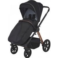 Универсальная коляска Espiro Miloo 2024 (117 cashmere gray)