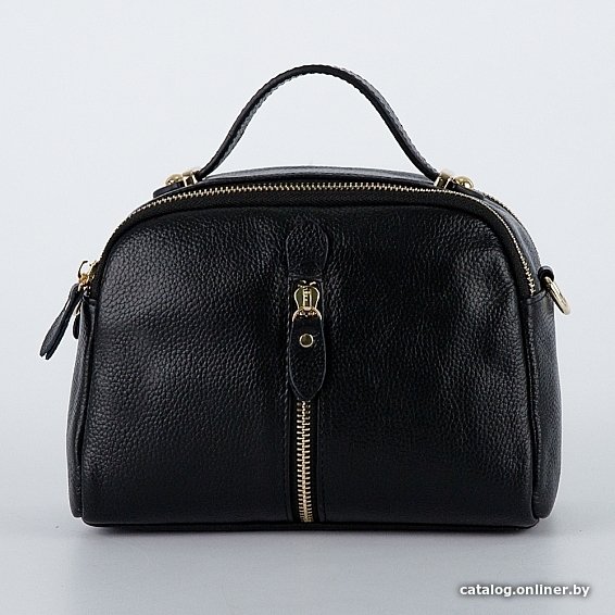 Сумка Poshete 886-2906-BLK (черный)