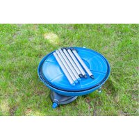 Портативный газовый гриль Campingaz Party Grill 600 Stove в Гродно