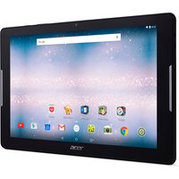 Планшет Acer Iconia One 10 B3-A30 16GB (черный) [NT.LCNEE.006]