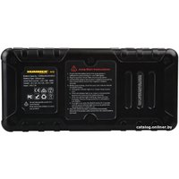 Портативное пусковое устройство Hummer H2 в Лиде