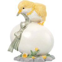Статуэтка Elan Gallery Цыпленок и яйцо 210218