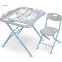 Детский стол Nika NKP2/А