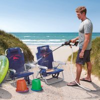 Мойка высокого давления Worx WG625E.9 (без АКБ)