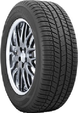 

Зимние шины Toyo Snowprox S954 SUV 245/45R20 103V