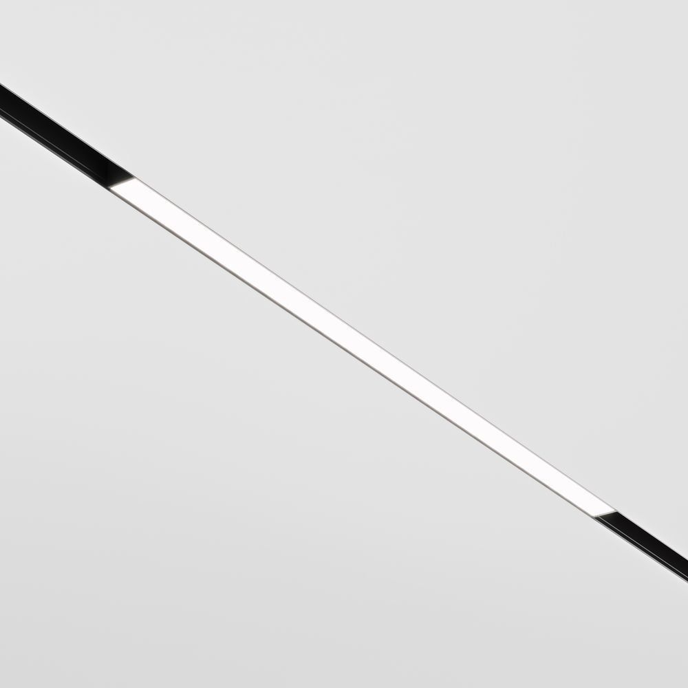 

Трековый светильник Technical Basis TR030-4-24W3K-WW-DS-B