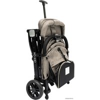 Коляска прогулочная «книга» Xo Kid Ride (бежевый)