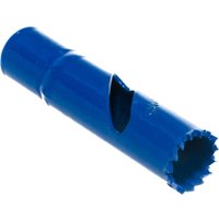 Коронка Wilpu 14мм 10 tpi 3101400101