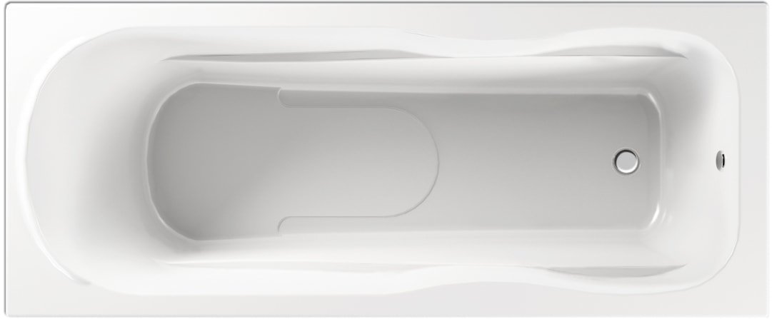 

Ванна Метакам Italy 160x70 АВS_012301