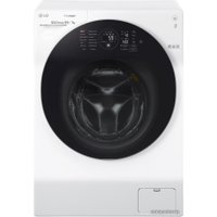 Стирально-сушильная машина LG FH4G1JCH2N