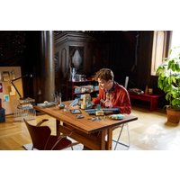 Конструктор LEGO Architecture 21067 Тауэрский мост