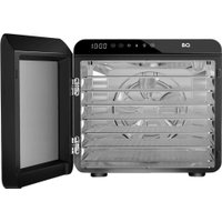 Сушилка для овощей и фруктов BQ FD1006 (черный)