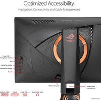 Игровой монитор ASUS PG258Q