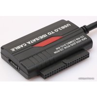 Адаптер USBTOP USB3.0 – IDE/SATA