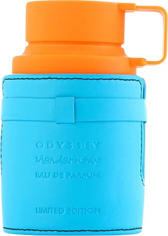 Парфюмерная вода Armaf Odyssey Mandarin Sky EdP (100 мл)