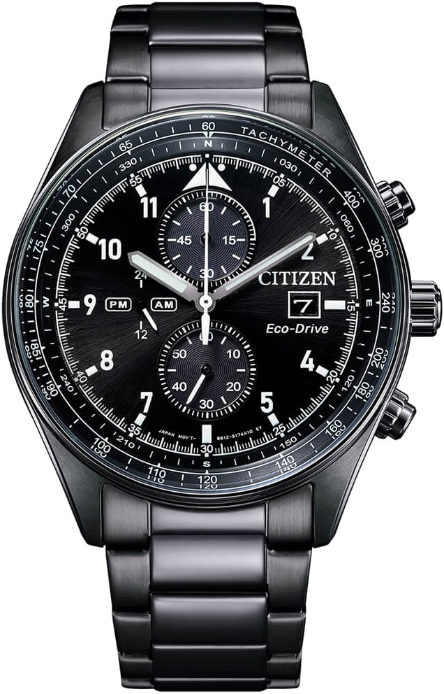 

Наручные часы Citizen CA0775-87E
