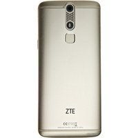 Телефон ZTE Axon Mini Gold