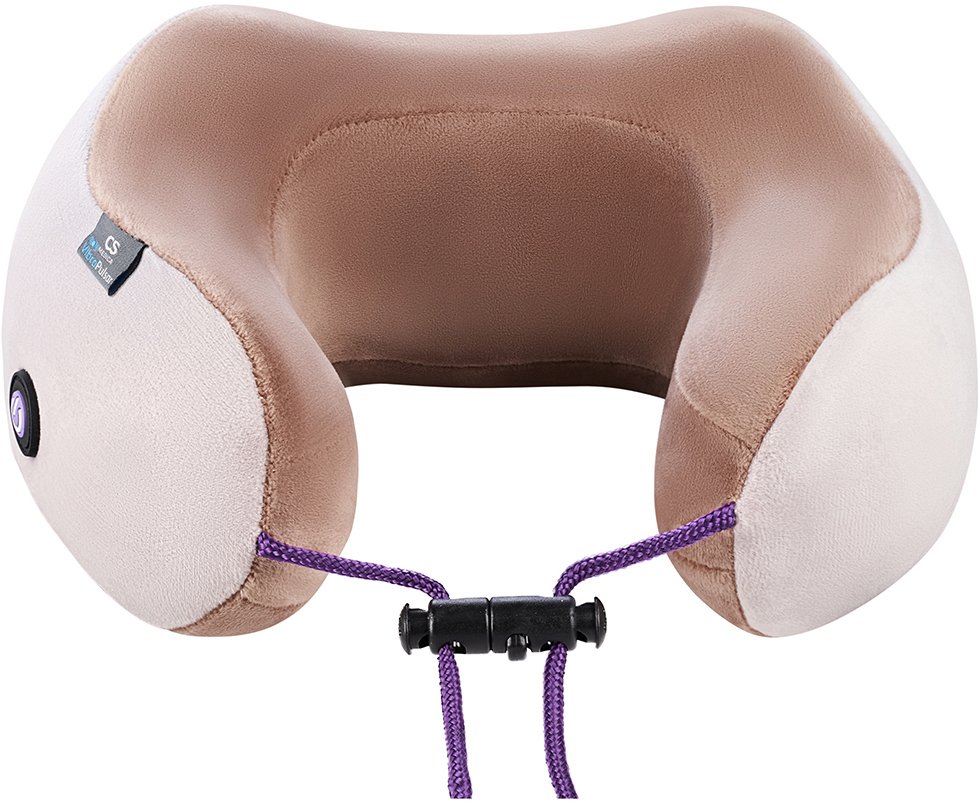 

Массажер для шеи CS Medica VibraPulsar CS-cv4 Relax