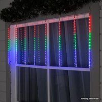 Новогодняя гирлянда Luazon Нить 36 LED 3м 4588013