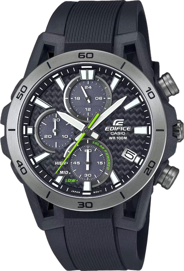Наручные часы Casio EQS-960PB-1A