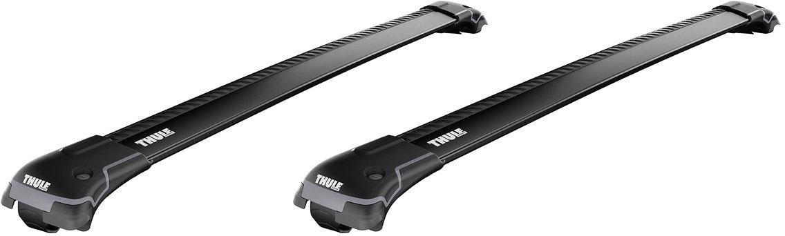 

Поперечины Thule WingBar Edge 9584B S/M (черный)