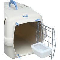 Переноска Gulliver S (бежевый)