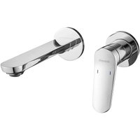 Смеситель Shevanik S4341