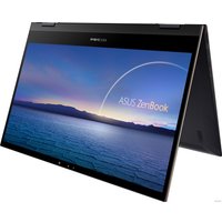 Ноутбук 2-в-1 ASUS ZenBook Flip S UX371EA-HL769W