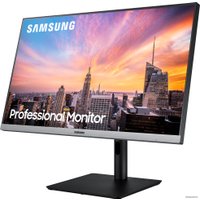 Монитор Samsung R650 LS24R650FDUXEN