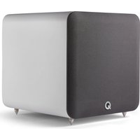 Проводной сабвуфер Q Acoustics Q SUB100 (белый)