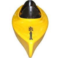 Байдарка Rst Мэри 18002 (оранжевый)