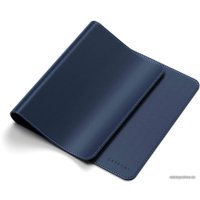 Коврик для стола Satechi Eco-Leather Deskmate (синий)