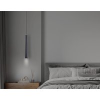 Трековый светильник Ambrella light Magnetic GL4351 BK (черный)