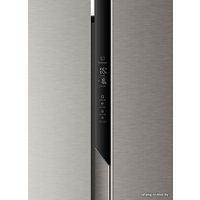 Холодильник side by side Haier HRF-541DM7RU
