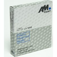 Салонный фильтр AM Point LA1688