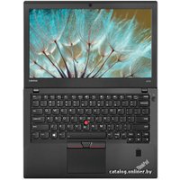Ноутбук Lenovo ThinkPad X270 [20HN0015PB]