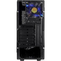 Корпус Thermaltake Commander MS-I Black (VN40001W2N)