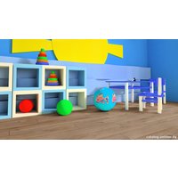 Ламинат Kronotex Amazone Дуб Престиж Натуральный (D4166)