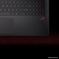 Игровой ноутбук ASUS GL552VW-DH71